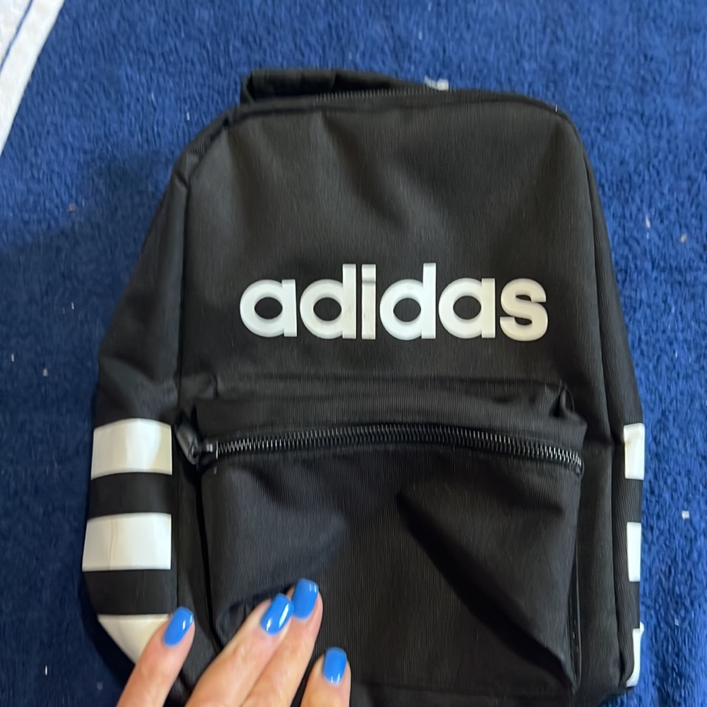 Nwt Adidas Lunchbox